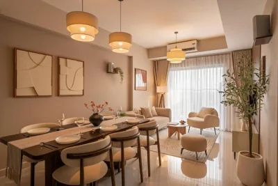 Soho Grand Central Residence by Serenity Living – Fotos 6
