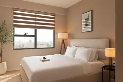 Soho Grand Central Residence by Serenity Living – Fotos 7