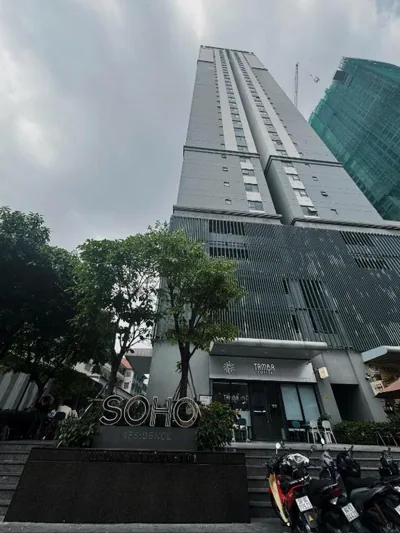 Soho Grand Central Residence by Serenity Living – Fotos 8