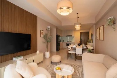 Soho Grand Central Residence by Serenity Living – Fotos 9