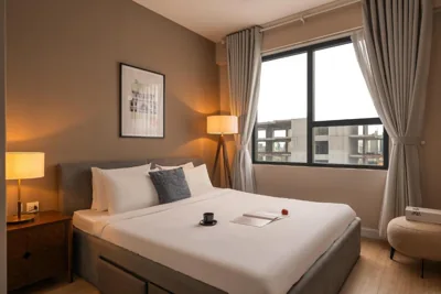 Soho Grand Central Residence by Serenity Living – Fotos 10
