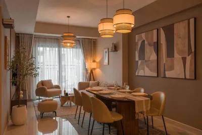 Soho Grand Central Residence by Serenity Living – Fotos 11