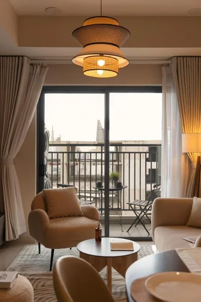 Soho Grand Central Residence by Serenity Living – Fotos 12
