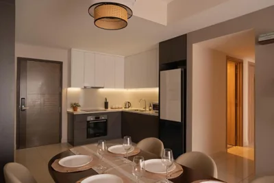 Soho Grand Central Residence by Serenity Living – Fotos 13