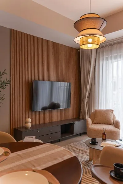 Soho Grand Central Residence by Serenity Living – Fotos 14