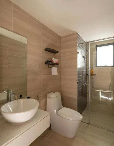 Soho Grand Central Residence by Serenity Living – Fotos 16